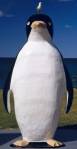 3m high Penguin